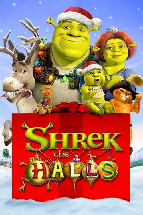 3 декабря – день премьеры двадцатиминутного мультфильма Shrek The Halls. Это – рождественская история о Шреке и его друзьях, которая была анонсирована президентом корпорации ABC Стефаном МакФерсеном и исполнительным директором DreamWorks Джеффри Катзенбергом еще в конце прошлого года. Тогда же сообщалось, что Shrek The Halls будет прекрасной рождественской сказкой для всей семьи и займет почетное место в коллекции классики рождественских фильмов телеканала ABC.
На этот раз Шрек стремится устроить идеальный праздник, удивить Фиону и своих замечательных сорванцов. Только вот незадача: прямо в разгар мероприятия появляются незванные гости — Осел и Кот в Сапогах. Они рушат все планы Шрека и он, сам того не желая, превращается в настоящего скрягу, сказочную разновидность диккенсовского Скруджа.