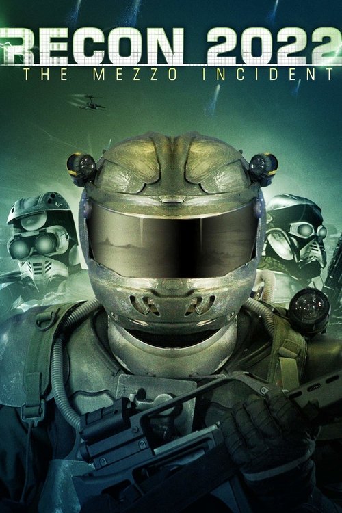 Полковник Шарп и его команда элитных космических пехотинцев отправляются на задание. Их цель – планета, сплошь покрытая снегами. Там им предстоит сразиться с целой армией киборгов и гигантским кровожадным червем, который нападает на все движущиеся предметы...
