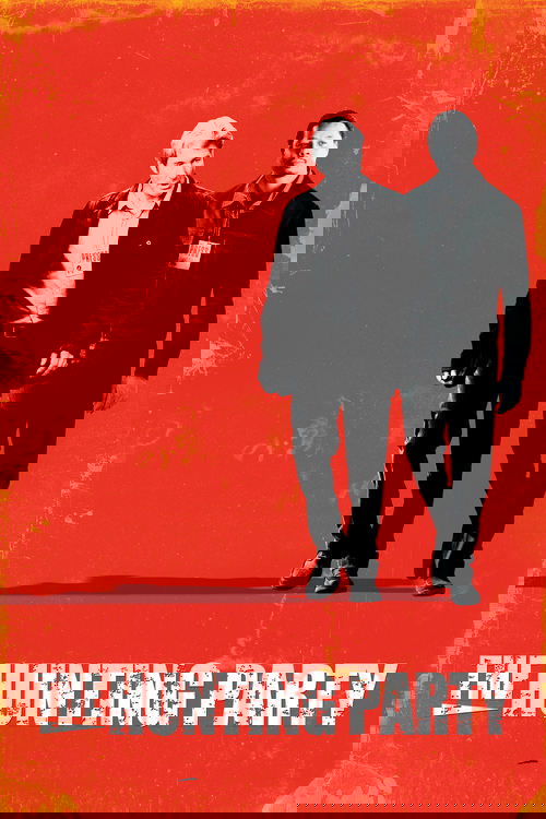 Прославленный американский военный корреспондент Саймон Хант однажды сорвал злость на ООН, войну и самого себя в прямом эфире из Боснии и с тех пор прозябает в забвении. Спустя пять лет его преуспевающий оператор Дак прибывает на Балканы вместе со стажером, кудрявым сынком вице-президента телекомпании. Их цель — снять парадный репортаж о мирных буднях Боснии, но вместо этого Саймон втягивает их в поиски сербского военного преступника по прозвищу Лис, боснийского преступника номер один, которого разыскивают все спецслужбы мира. С этой опасной миссией журналисты, вооруженные лишь невнятной информацией, отправляются в самую глубь враждебной территории…