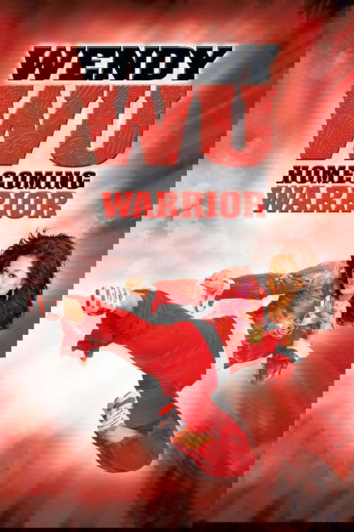 Вэнди By мечтает стать королевой выпускного бала, но вскоре узнает, что должна спасти мир, ибо в прошлой жизни она была великим китайским воином, ее наставником становиться монах Чен, выполняющий тайное поручение ордена буддистов, он должен подготовить By к схватке с силами зла, дабы уберечь мир от катастрофы на следующие 90 лет...